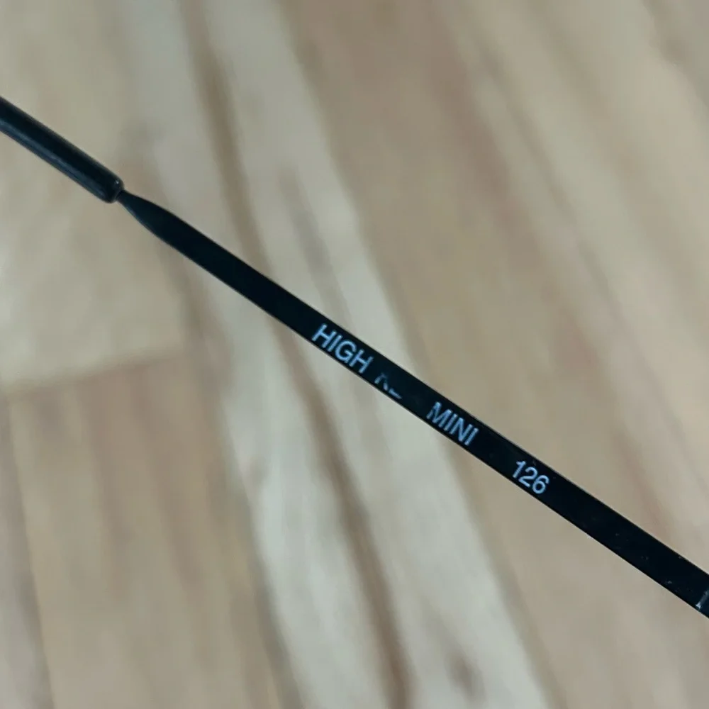 Quay High Key Mini Aviators